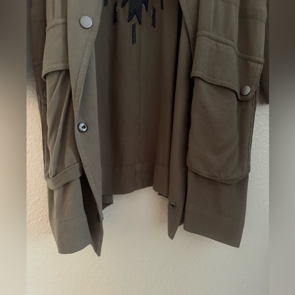 Western/Aztec Cardigan - Picture 4 of 14